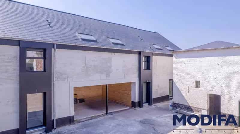 Huis te koop