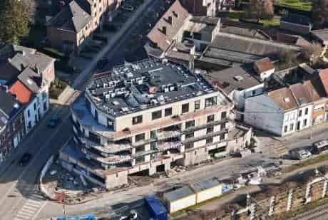 Project: Les Terrasses des Arts - Eigenbrakel 21575-6763989