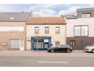 Handelspand te koop - Kwaadmechelen RBT17661