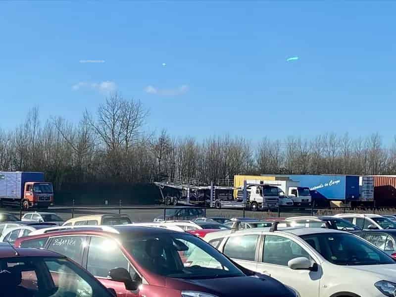 Industriegrond te huur in Boomsesteenweg Wilrijk
