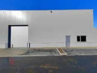 Industrie te koop - Blankenberge RBT78949