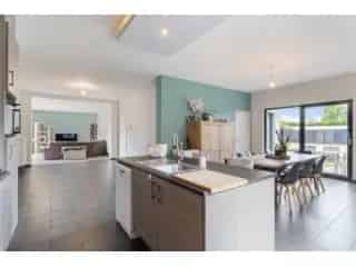 Gelijkvloers te koop - Lommel RBU20785