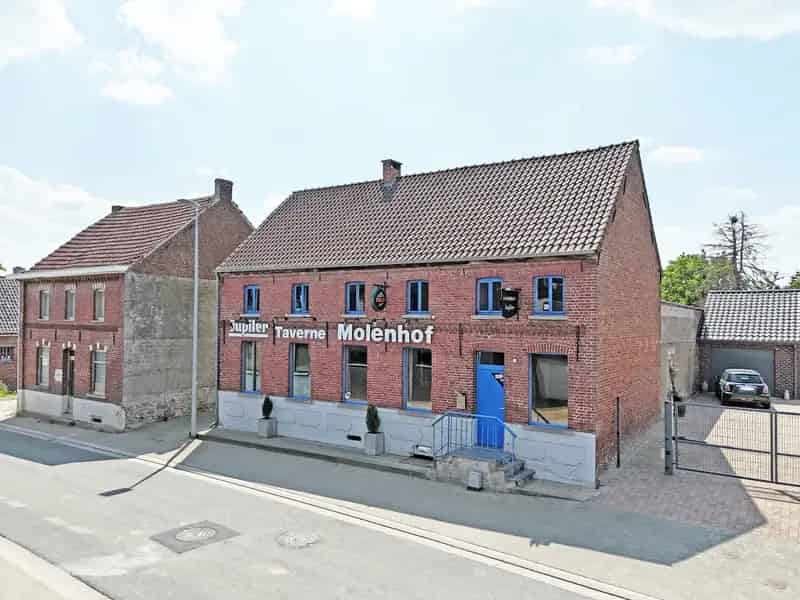 Bouwgrond te koop in Herzele