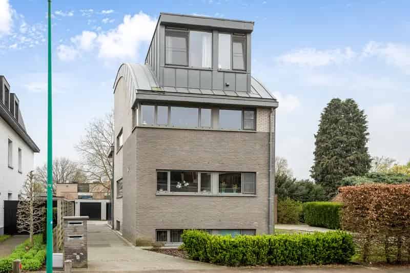 Appartement te huur