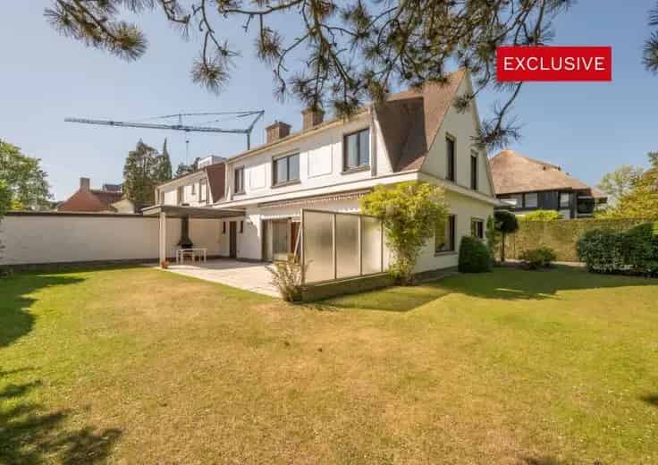Villa Te Koop