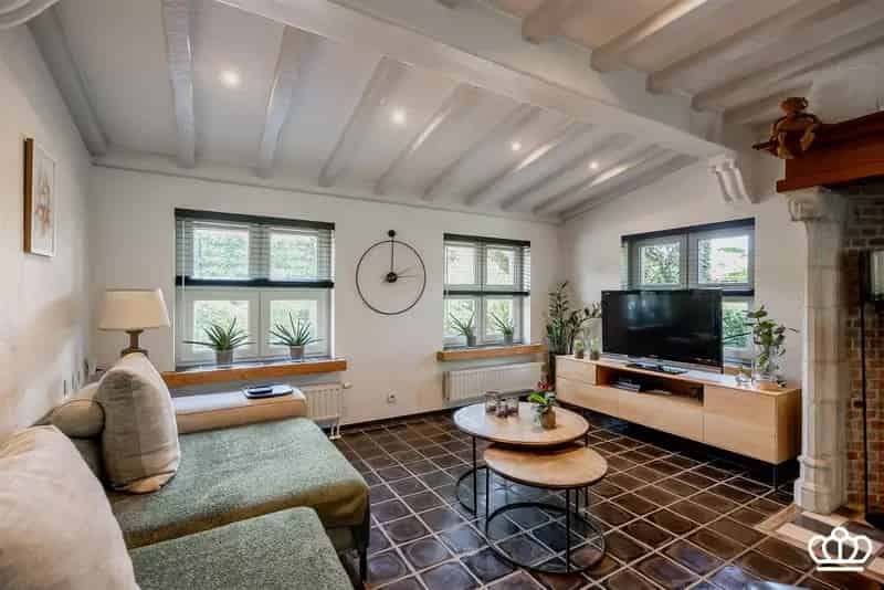 Huis te huur