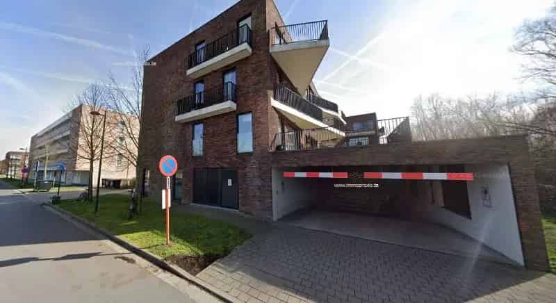 Garage te huur Gent
