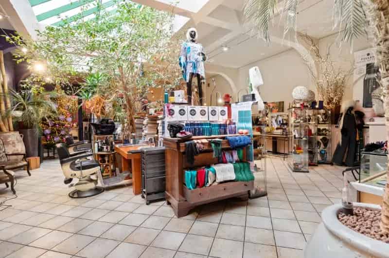 Herenwoning 495m² Boom Centrum Loftgevoel Wonen Werken