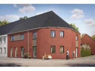 Huis te koop - Steenhuffel RBT16104