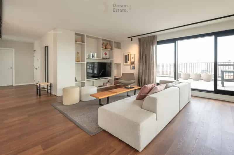 Nieuwbouw penthouse te koop in à Bon Port Zeebrugge