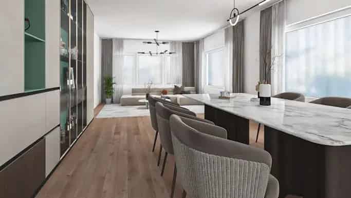Huis te koop in Irislaan 22, Westende - Dewaele
