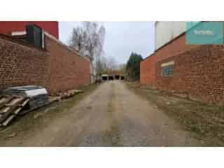 Industrie te koop - Jumet VBC50862