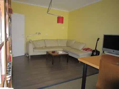 Appartement te huur in Gent