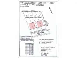 Bouwgrond te koop - Tielt-Winge RBT65220