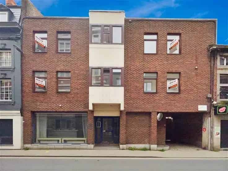 Appartementsblok Te Koop