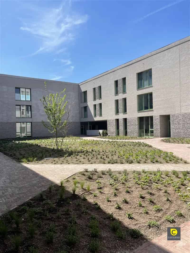 Appartement te koop