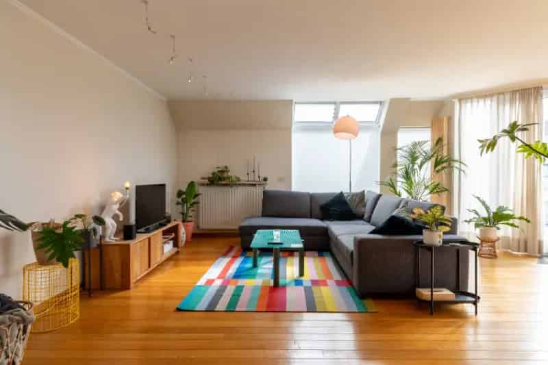 Appartement te koop
