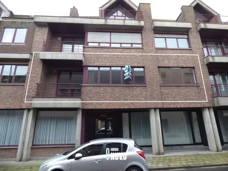 Appartement te koop