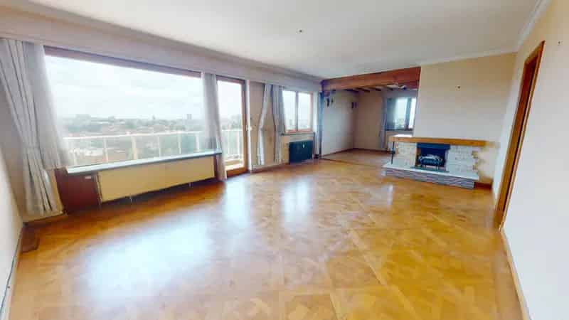 Appartement  te Ganshoren 