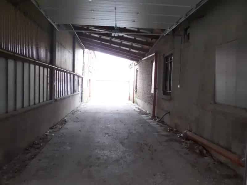 Garage te koop