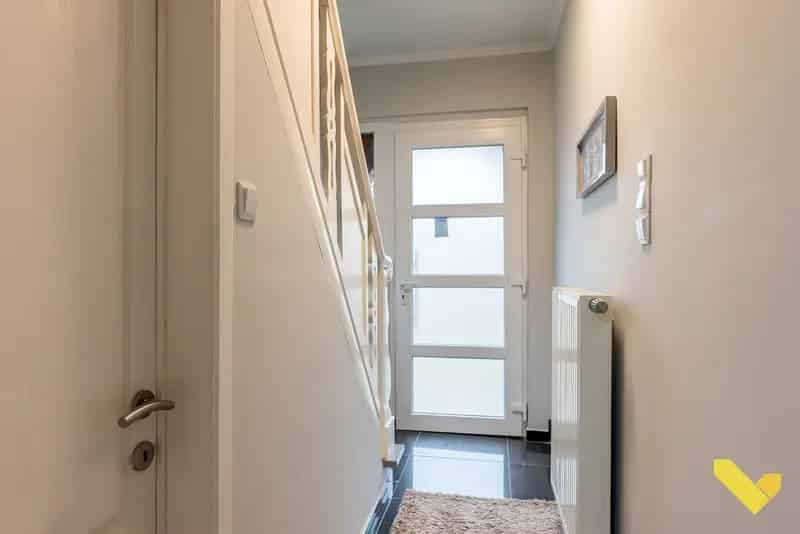 Gezellige Recent Gerenoveerde Woning
