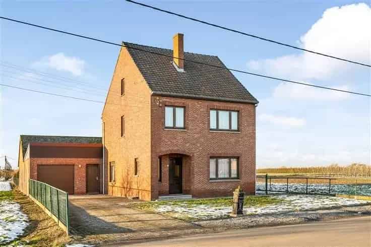 Huis Te Koop
