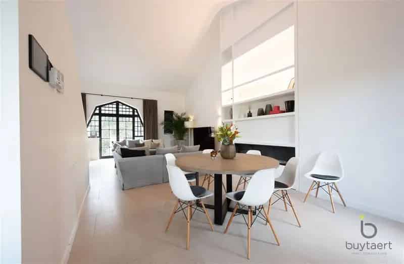 Appartement te koop