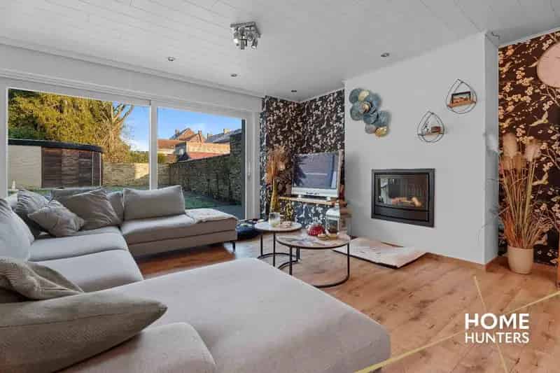 Instapklare woning in hartje Wervik met tal van mogelijkheden