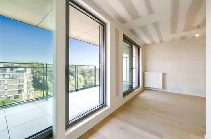 Penthouse Te Koop