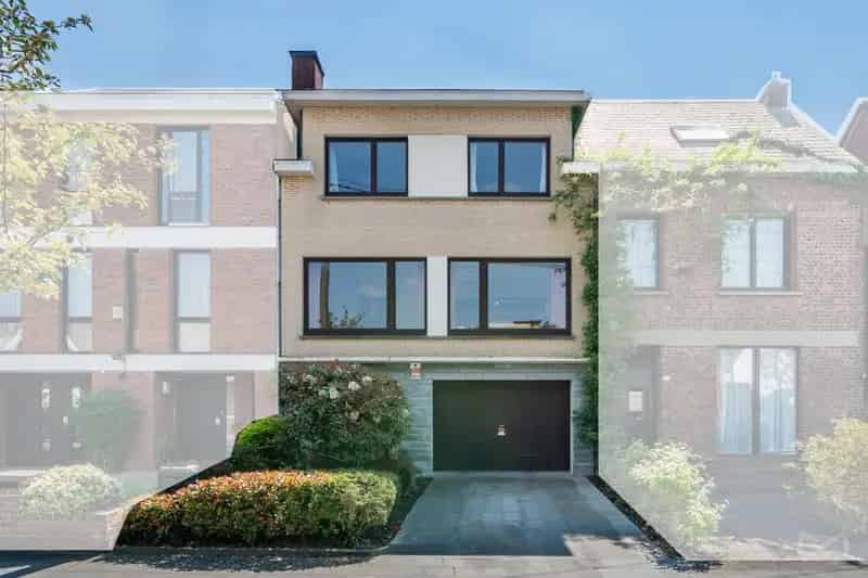 Huis te koop