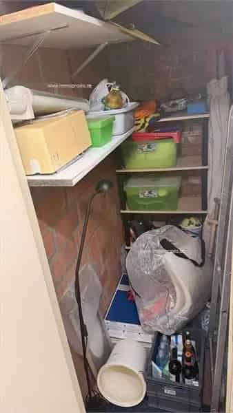 Studio te koop Westende