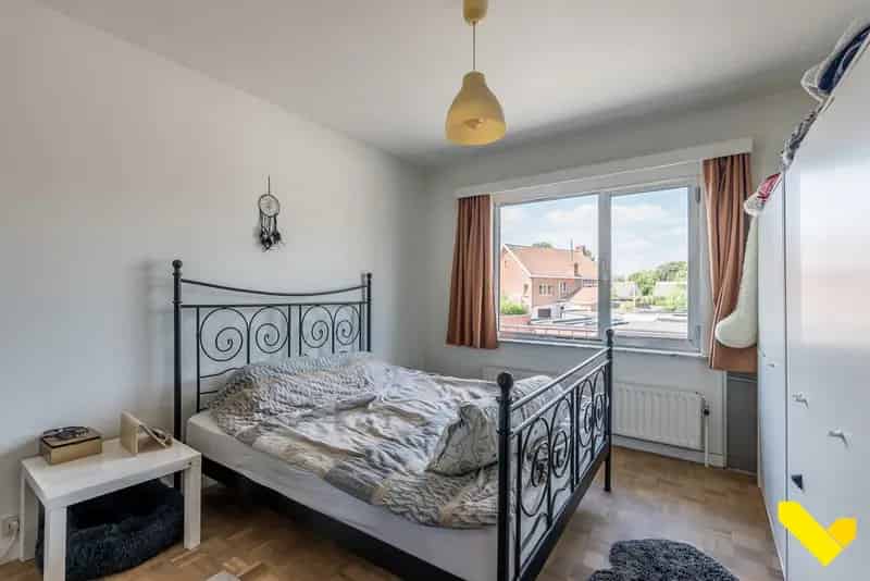 Recentelijk Gerenoveerd Appartement Met 2 Slpk!