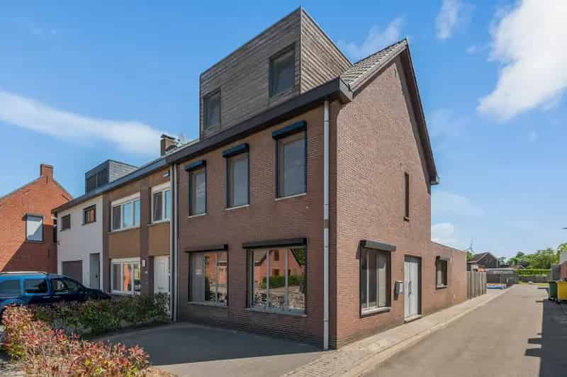 Huis te koop