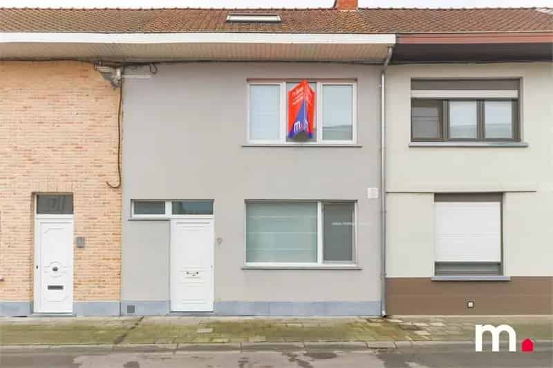 Huis te koop Harelbeke