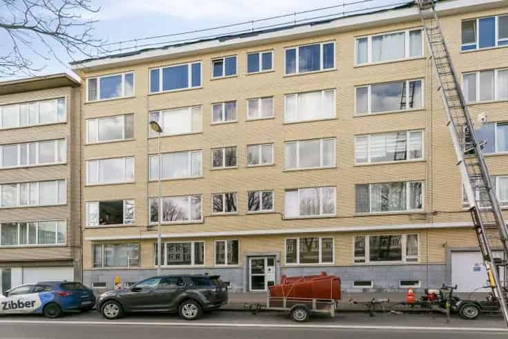 Appartement Te Koop