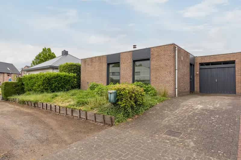 Huis te koop