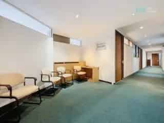 Kantoor te Huur Watermaal-Bosvoorde 20m²