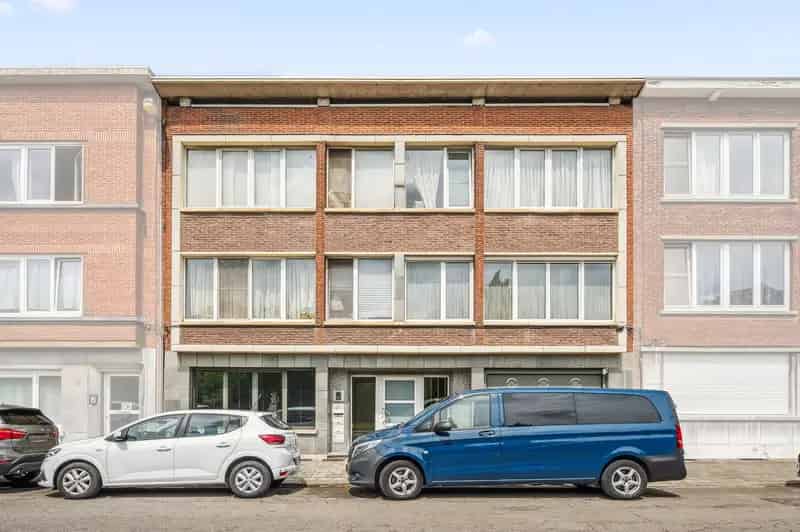 Appartement te koop