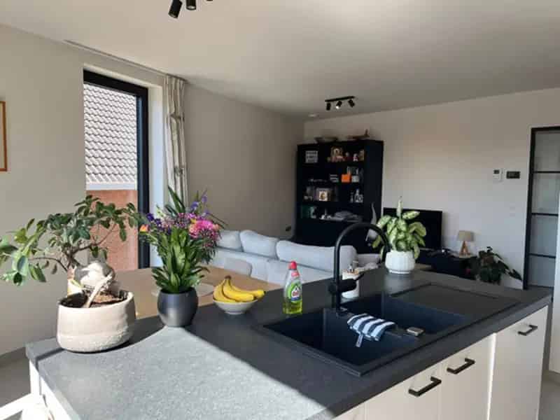 Appartement te koop