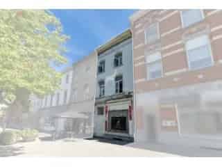 Huis gemengd gebruik te koop - La Louvière VBD02598