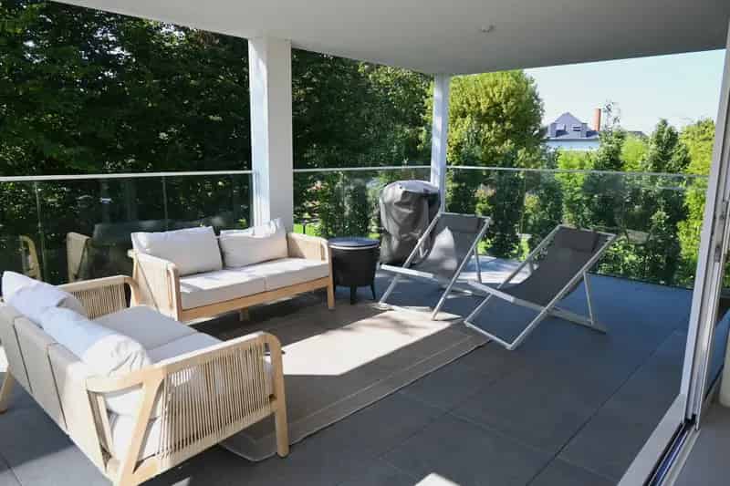Appartement te koop