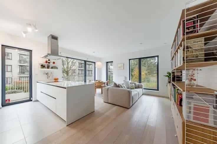 Appartement Te Koop