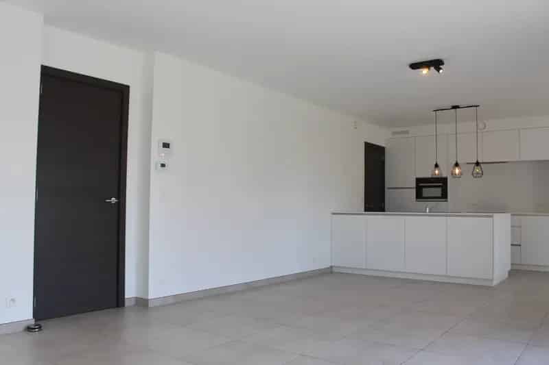 Prachtig gelijkvloers appartement in Zottegem.