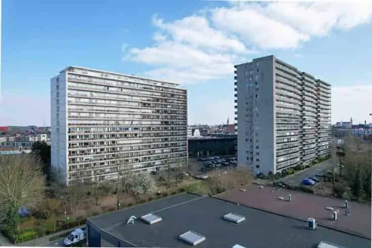 Appartement Te Koop