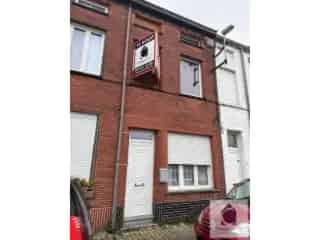 Huis te koop - Geraardsbergen RBT22023