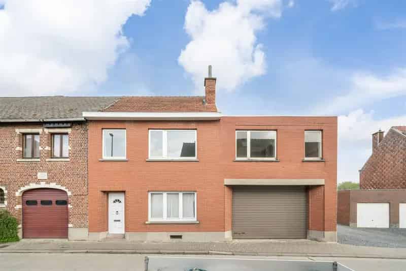 Huis te koop