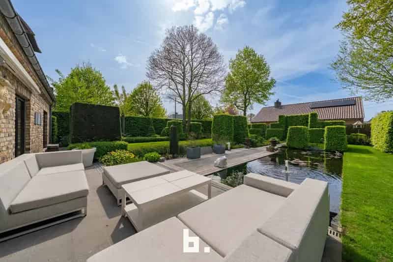 Huis te koop