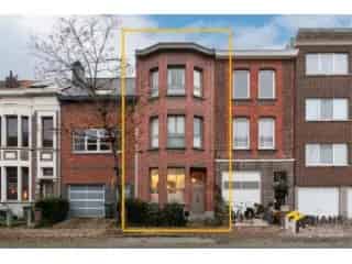 Huis te koop - Merksem RBT15854