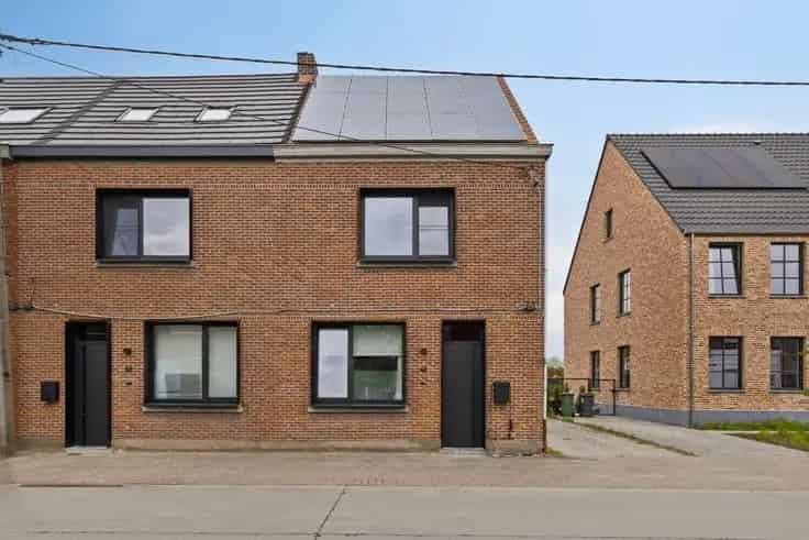 Huis Te Koop