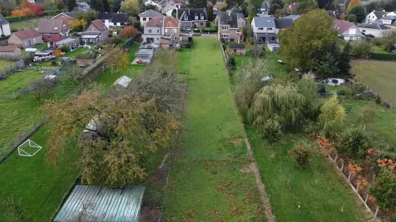 Grond te koop